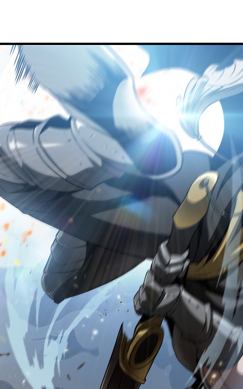 Read The World After the Fall EN Manga Online