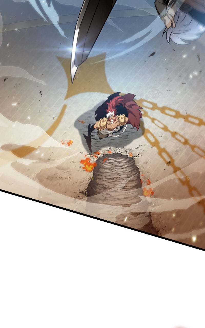 Read The World After the Fall EN Manga Online
