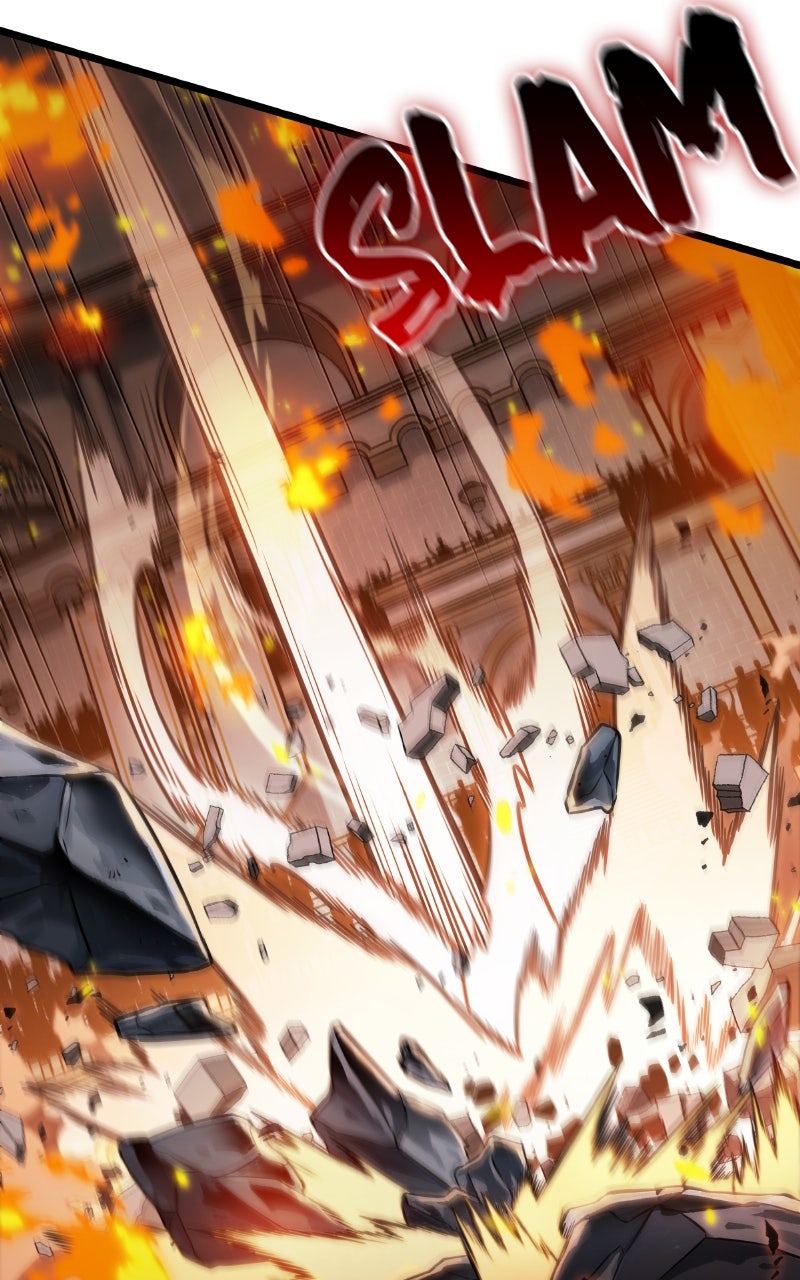 Read The World After the Fall EN Manga Online