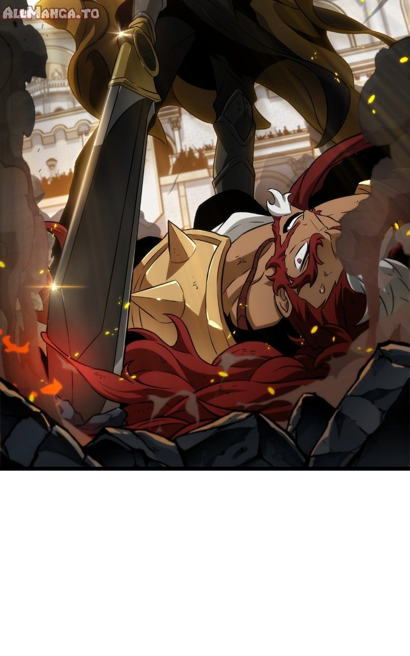 Read The World After the Fall EN Manga Online