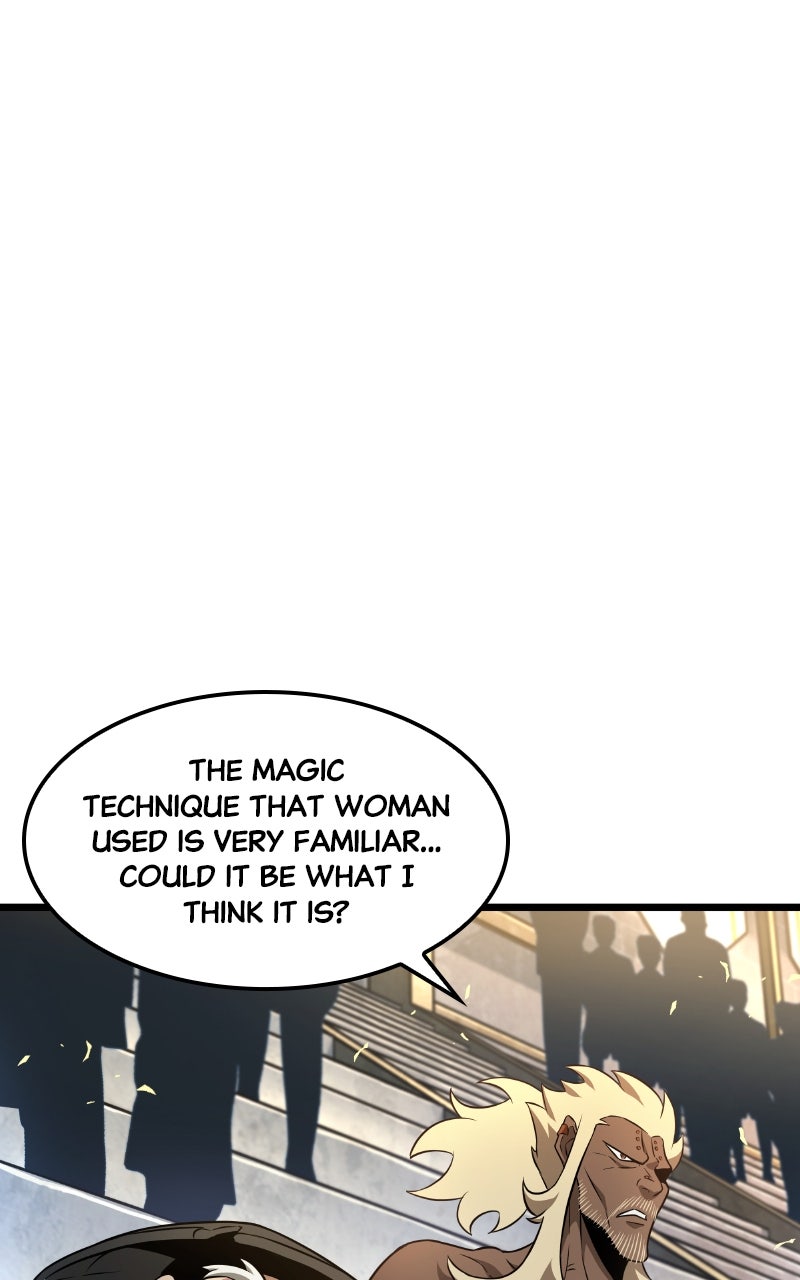 Read The World After the Fall EN Manga Online