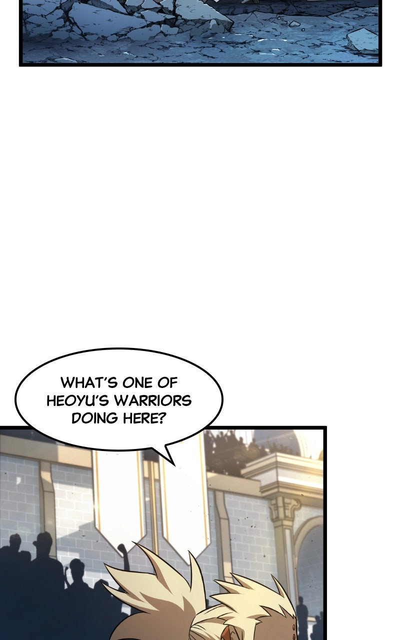 Read The World After the Fall EN Manga Online