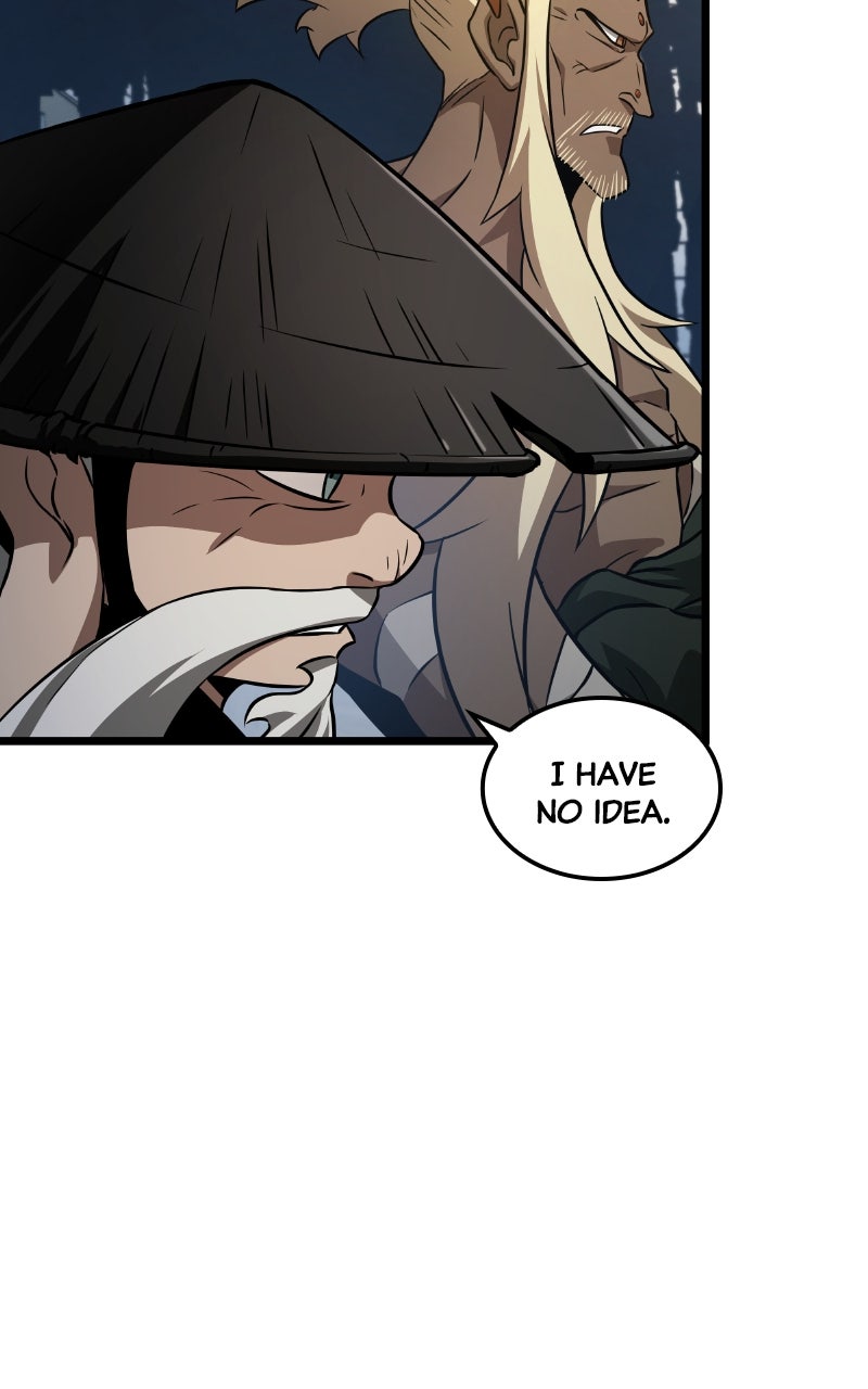 Read The World After the Fall EN Manga Online