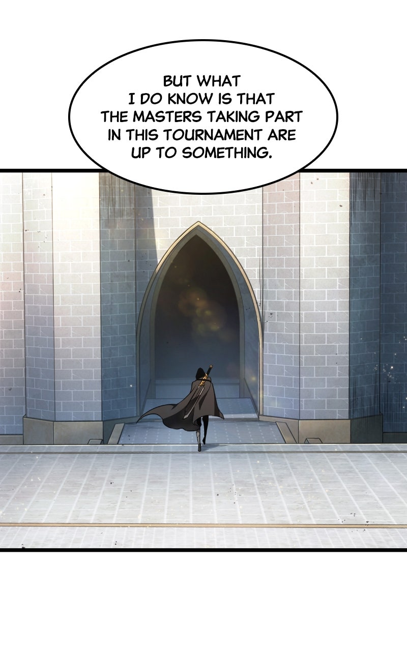 Read The World After the Fall EN Manga Online
