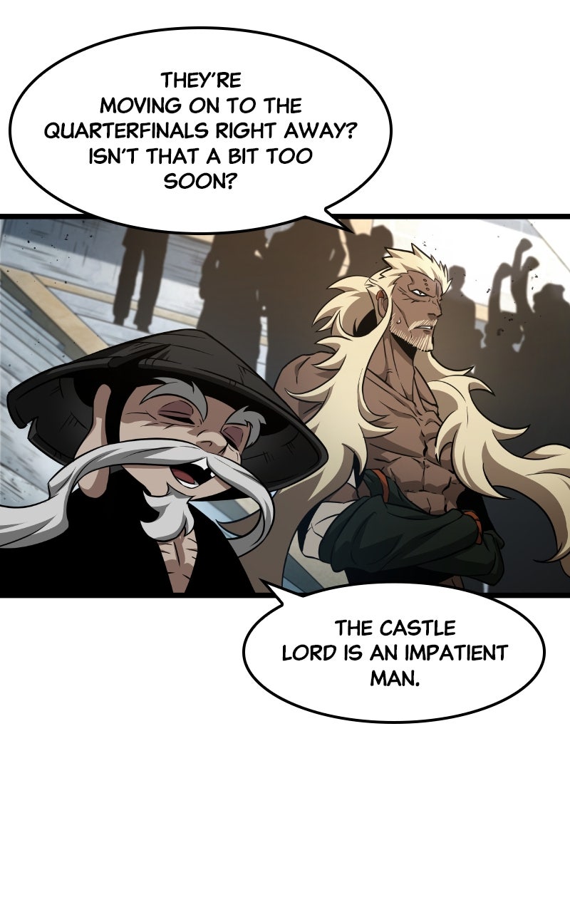 Read The World After the Fall EN Manga Online