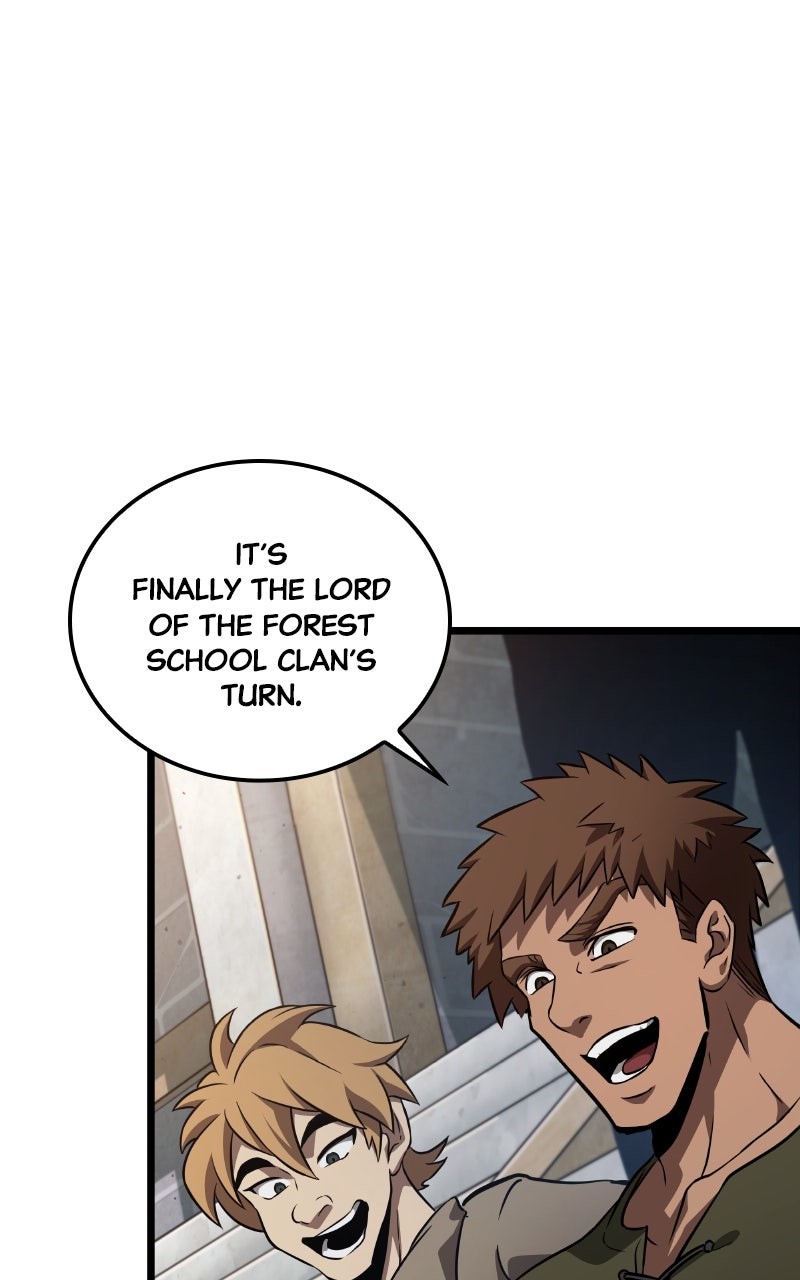 Read The World After the Fall EN Manga Online