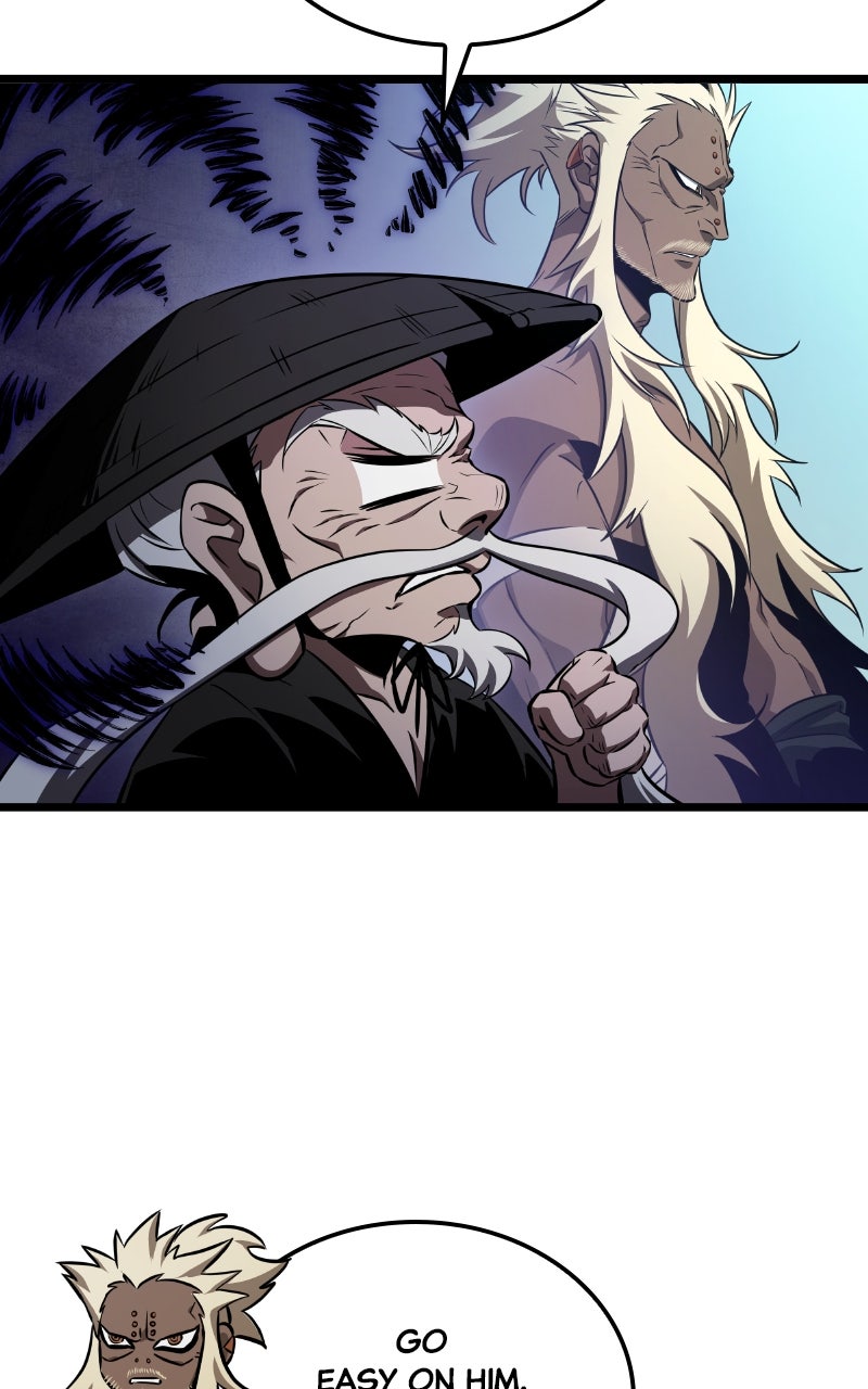 Read The World After the Fall EN Manga Online