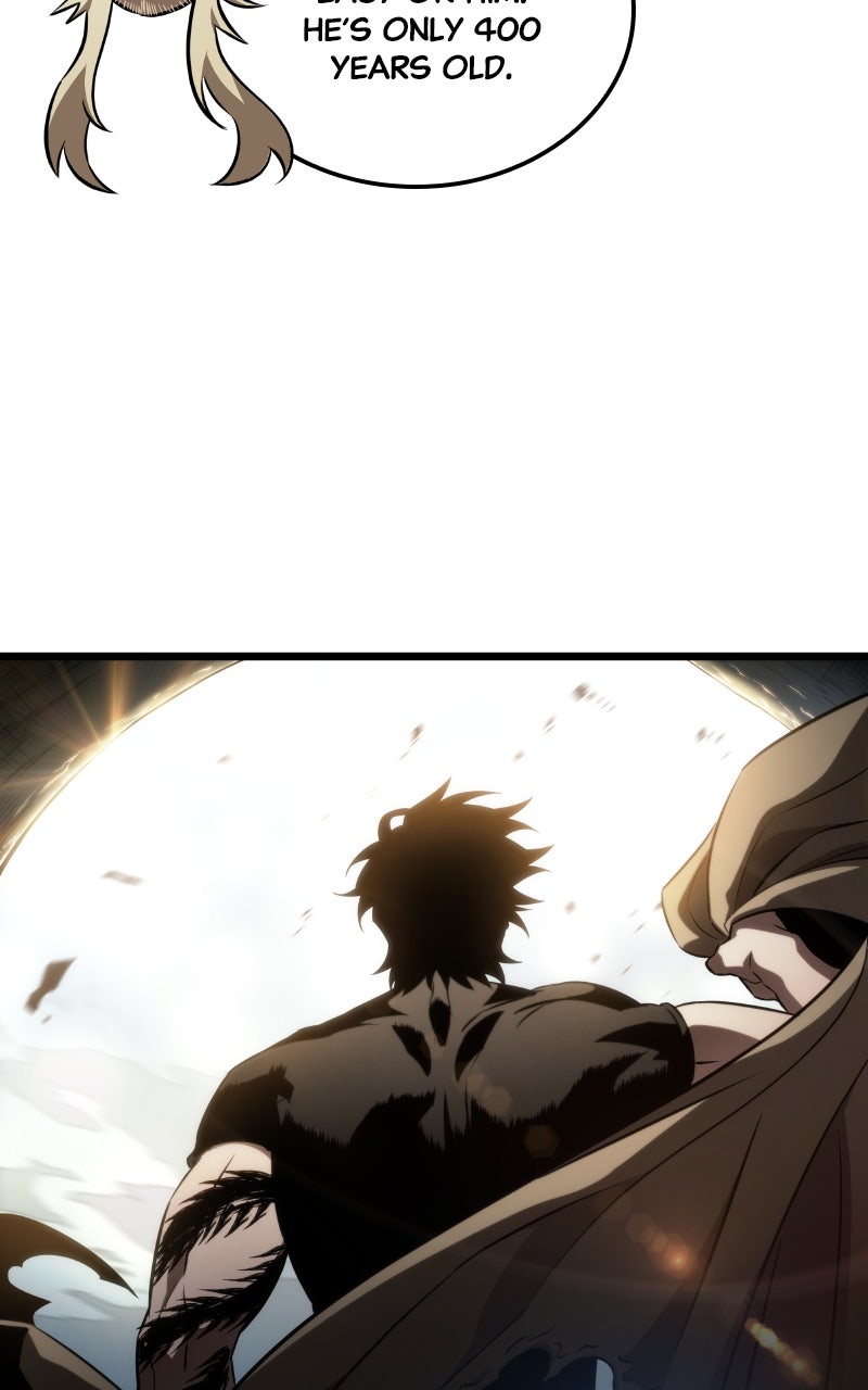 Read The World After the Fall EN Manga Online