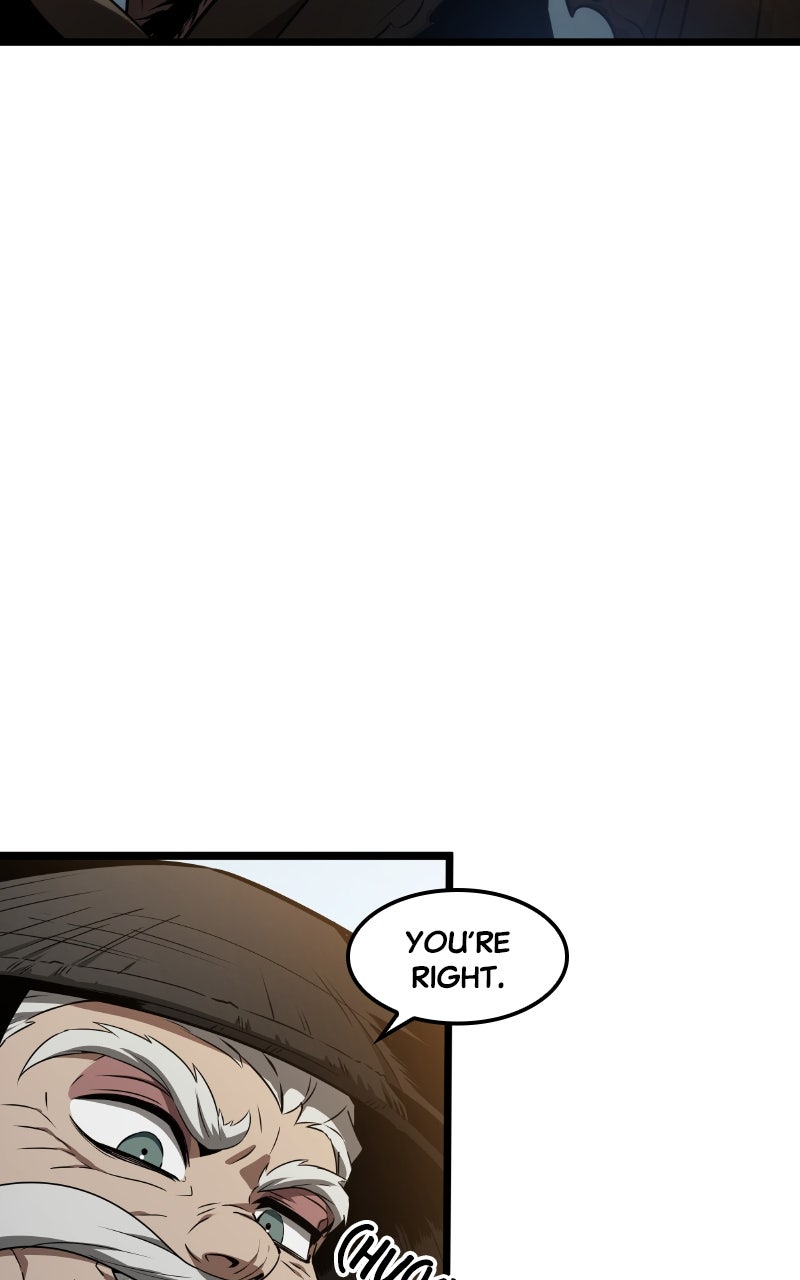 Read The World After the Fall EN Manga Online