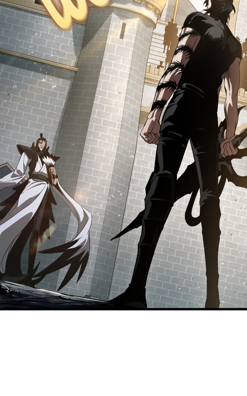 Read The World After the Fall EN Manga Online