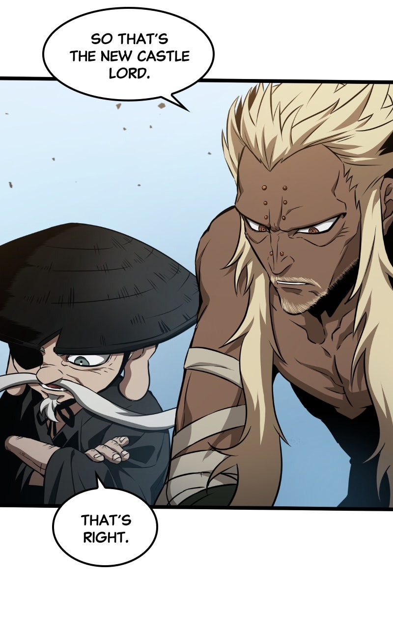 Read The World After the Fall EN Manga Online