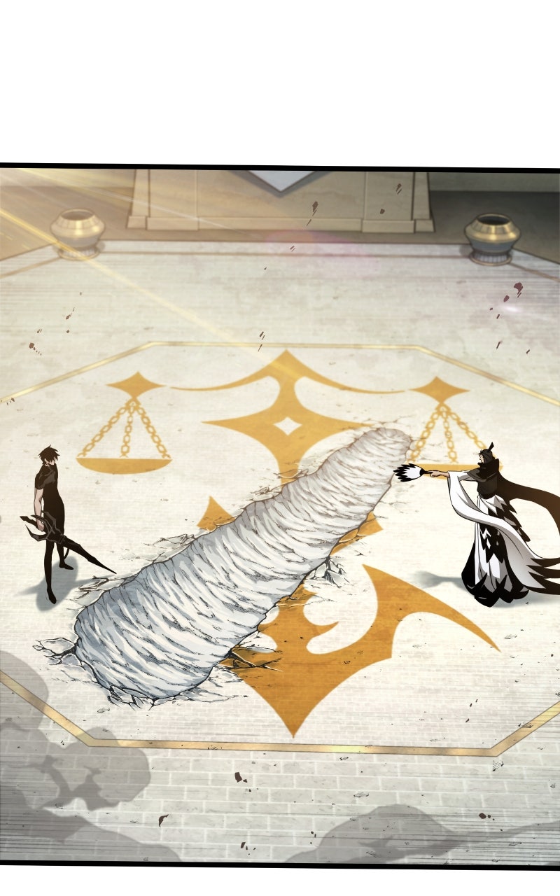 Read The World After the Fall EN Manga Online