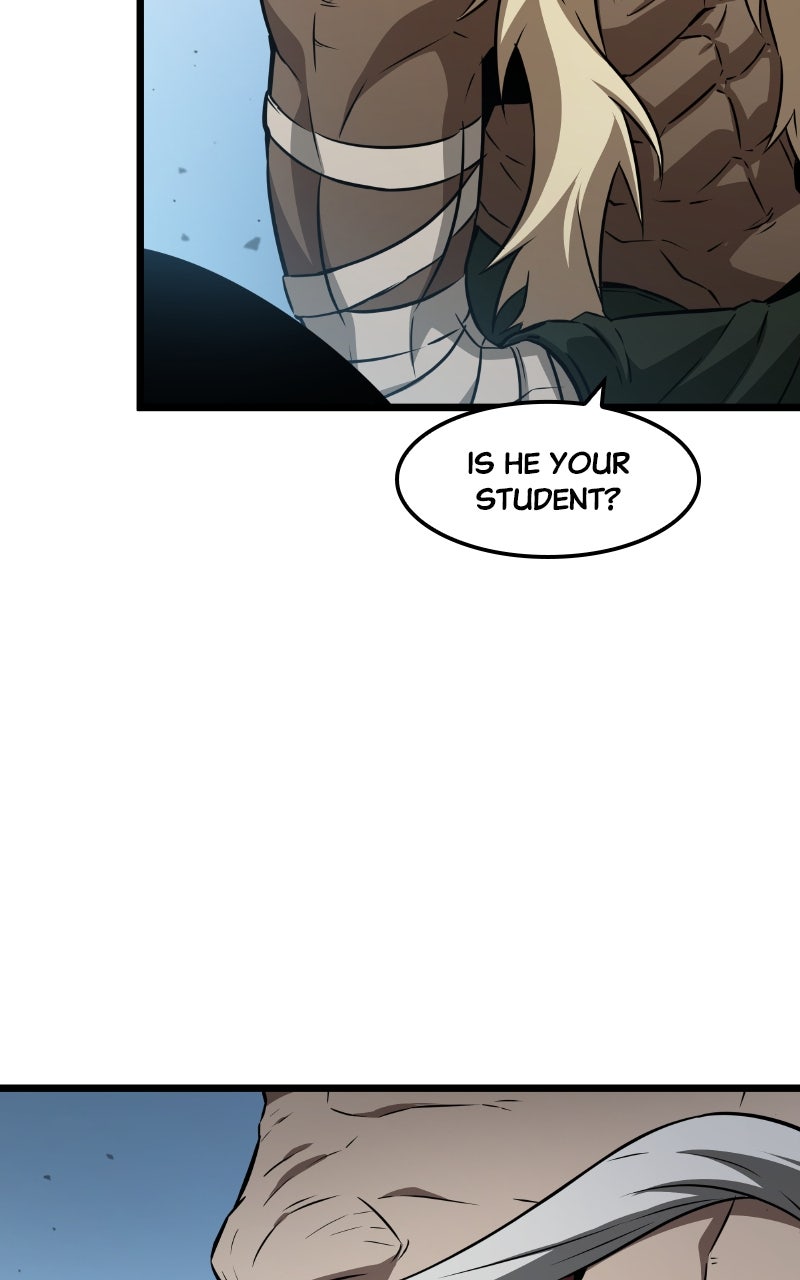 Read The World After the Fall EN Manga Online
