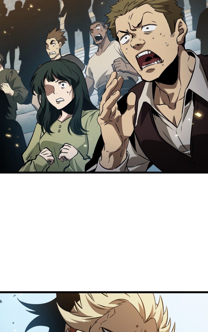 Read The World After the Fall EN Manga Online