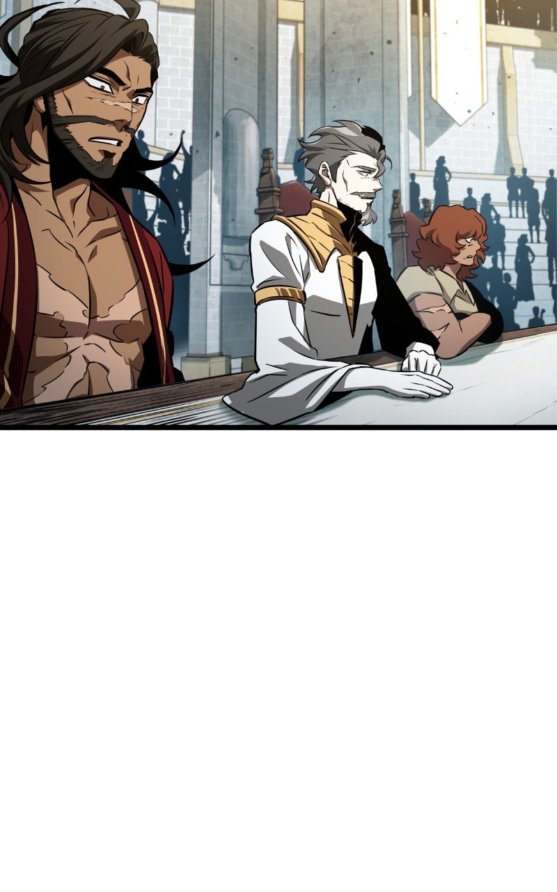 Read The World After the Fall EN Manga Online