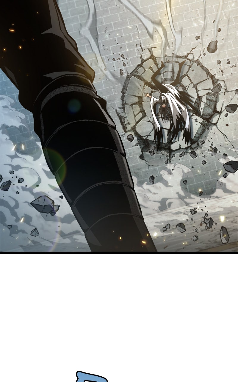 Read The World After the Fall EN Manga Online