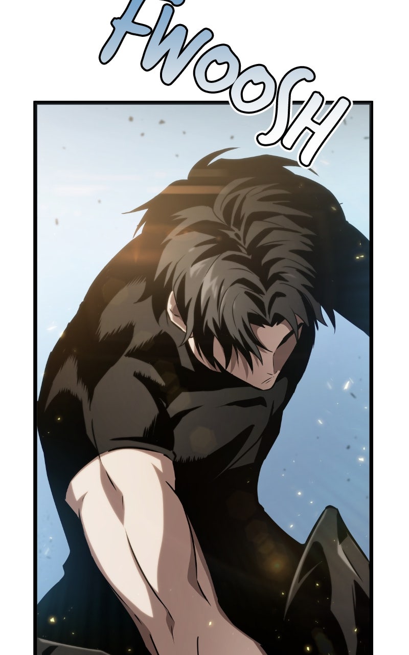 Read The World After the Fall EN Manga Online