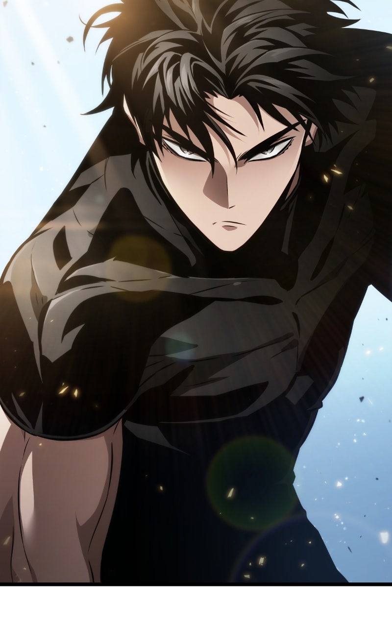Read The World After the Fall EN Manga Online
