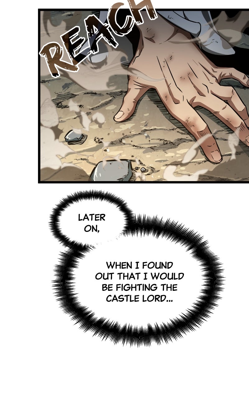 Read The World After the Fall EN Manga Online
