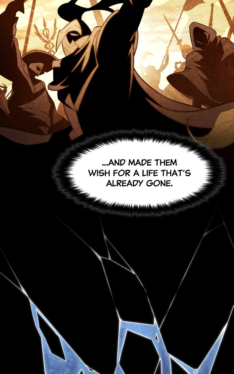 Read The World After the Fall EN Manga Online