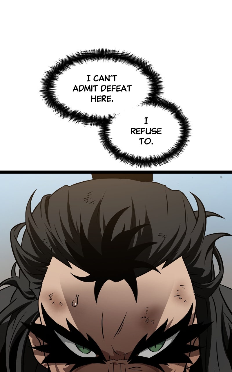 Read The World After the Fall EN Manga Online