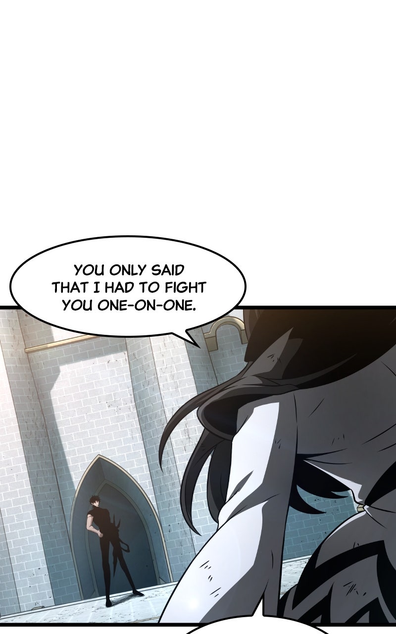Read The World After the Fall EN Manga Online