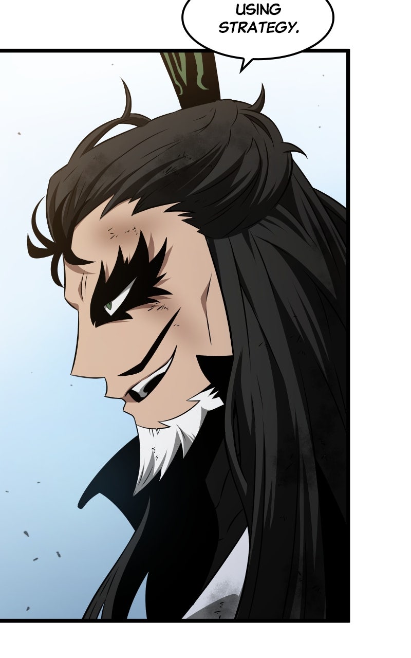 Read The World After the Fall EN Manga Online