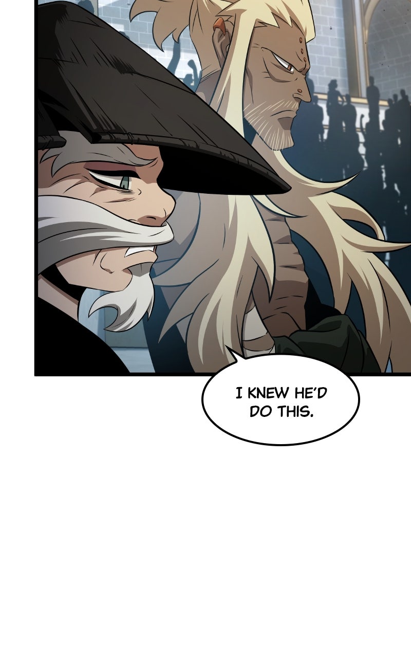 Read The World After the Fall EN Manga Online