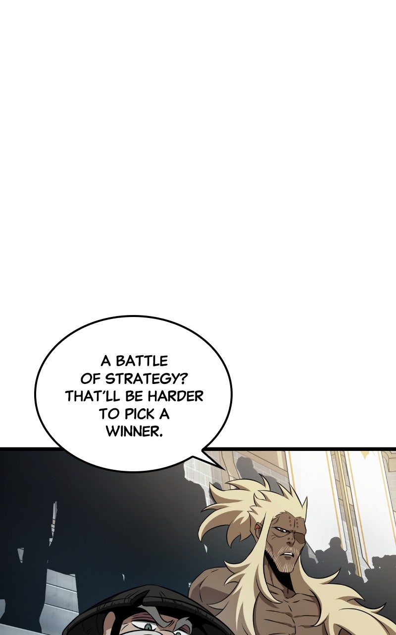 Read The World After the Fall EN Manga Online