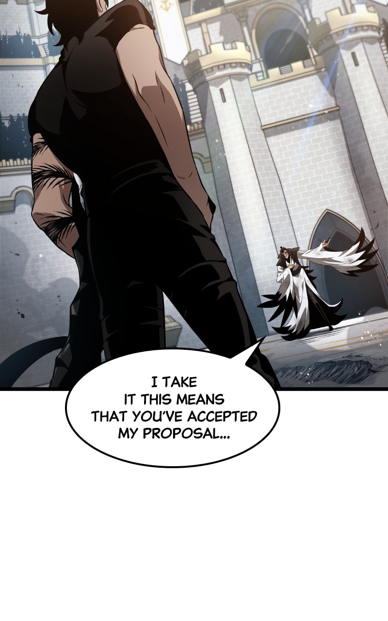 Read The World After the Fall EN Manga Online