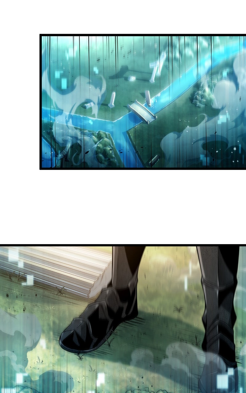 Read The World After the Fall EN Manga Online