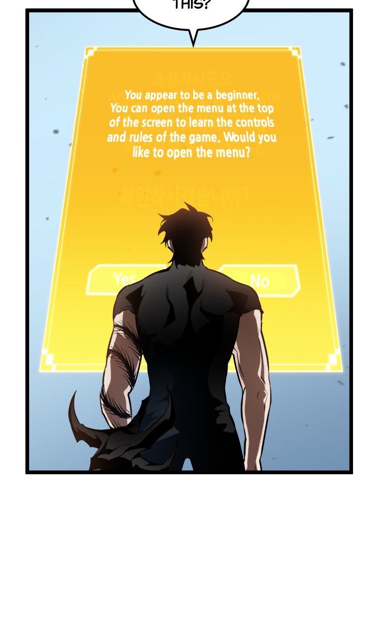 Read The World After the Fall EN Manga Online