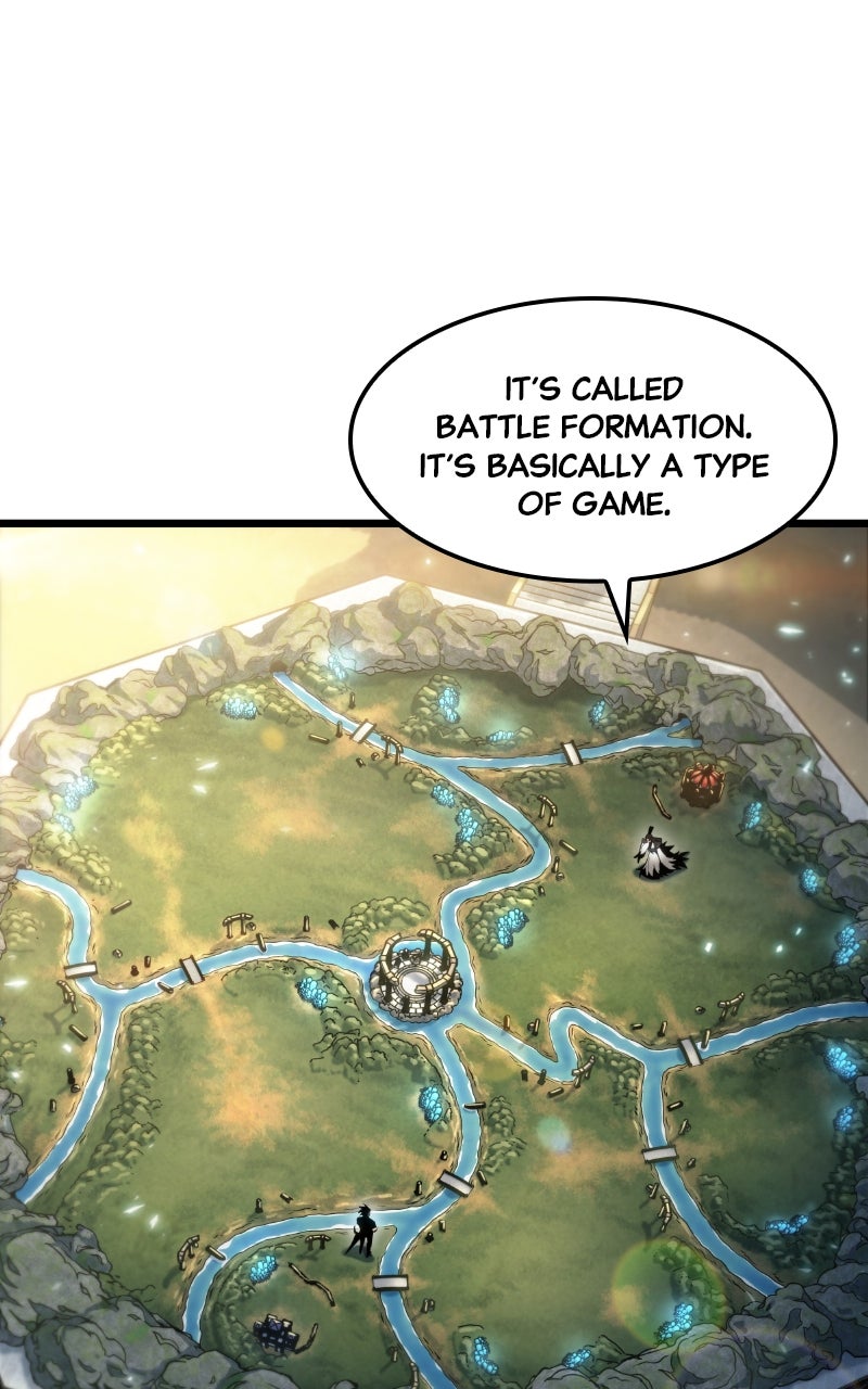 Read The World After the Fall EN Manga Online