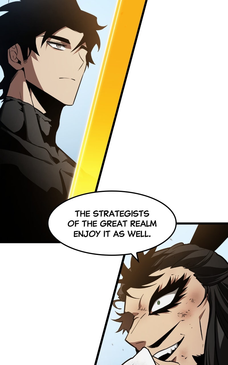 Read The World After the Fall EN Manga Online