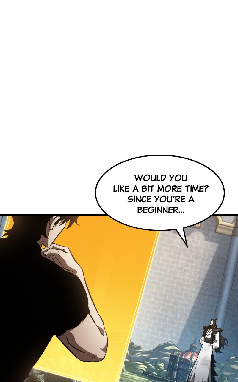 Read The World After the Fall EN Manga Online