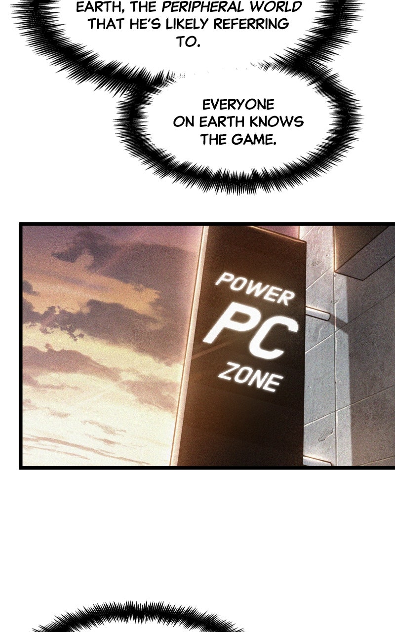 Read The World After the Fall EN Manga Online
