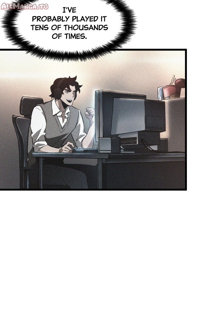 Read The World After the Fall EN Manga Online
