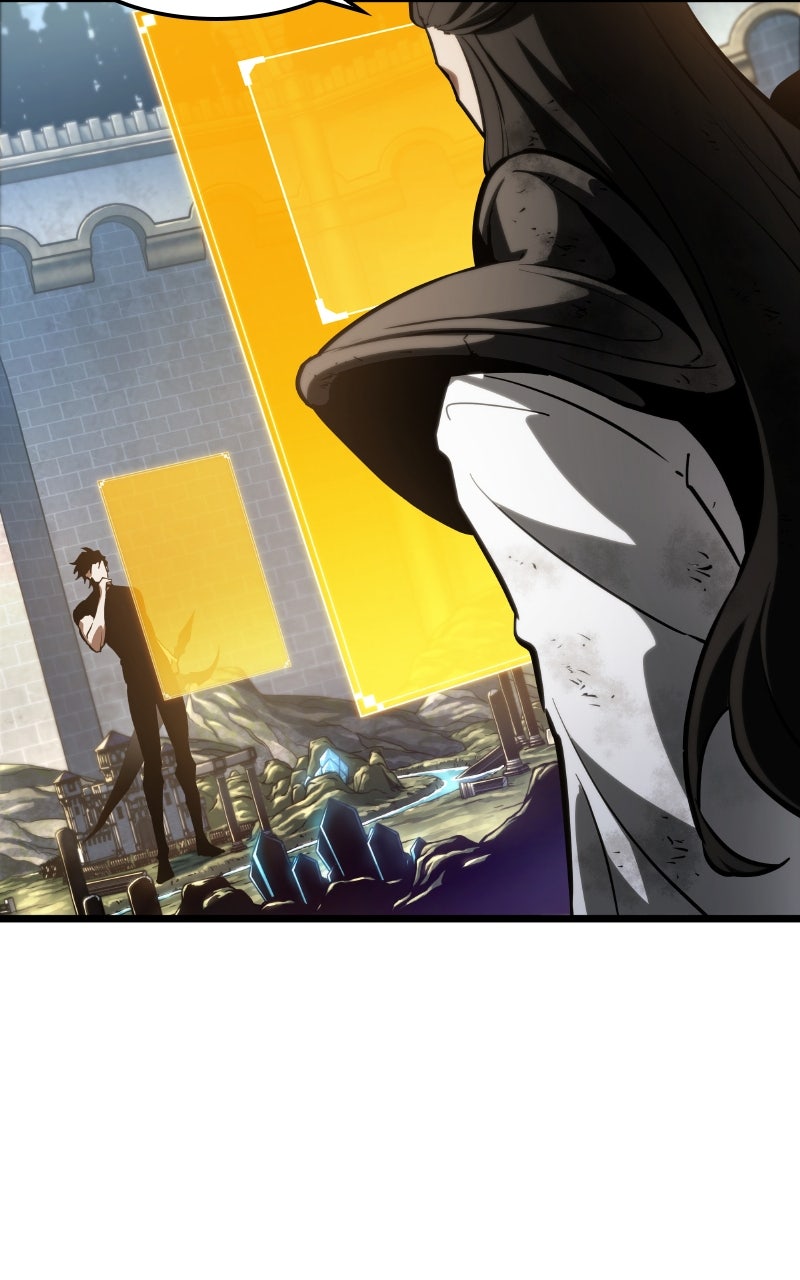 Read The World After the Fall EN Manga Online