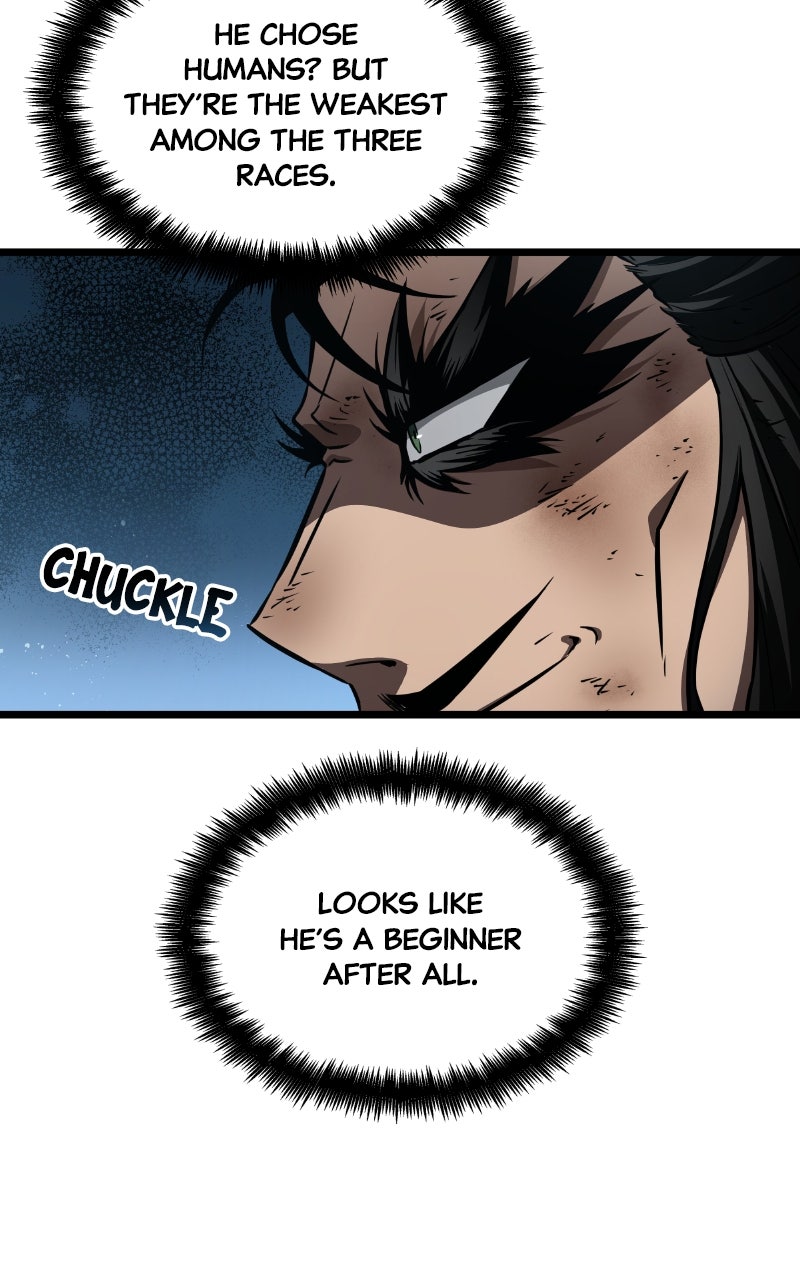 Read The World After the Fall EN Manga Online