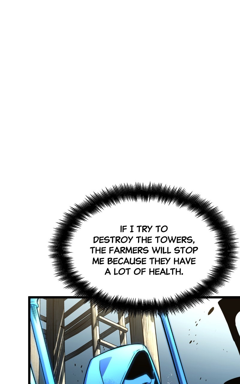Read The World After the Fall EN Manga Online
