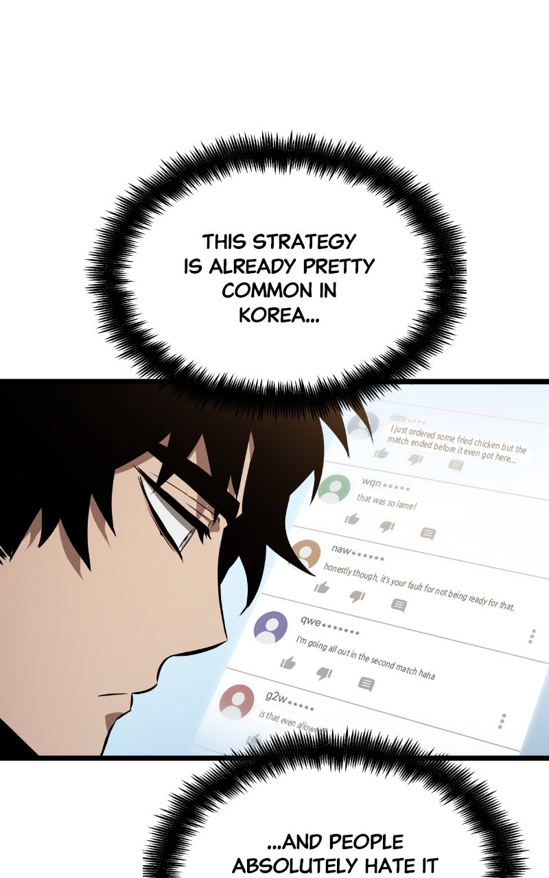 Read The World After the Fall EN Manga Online
