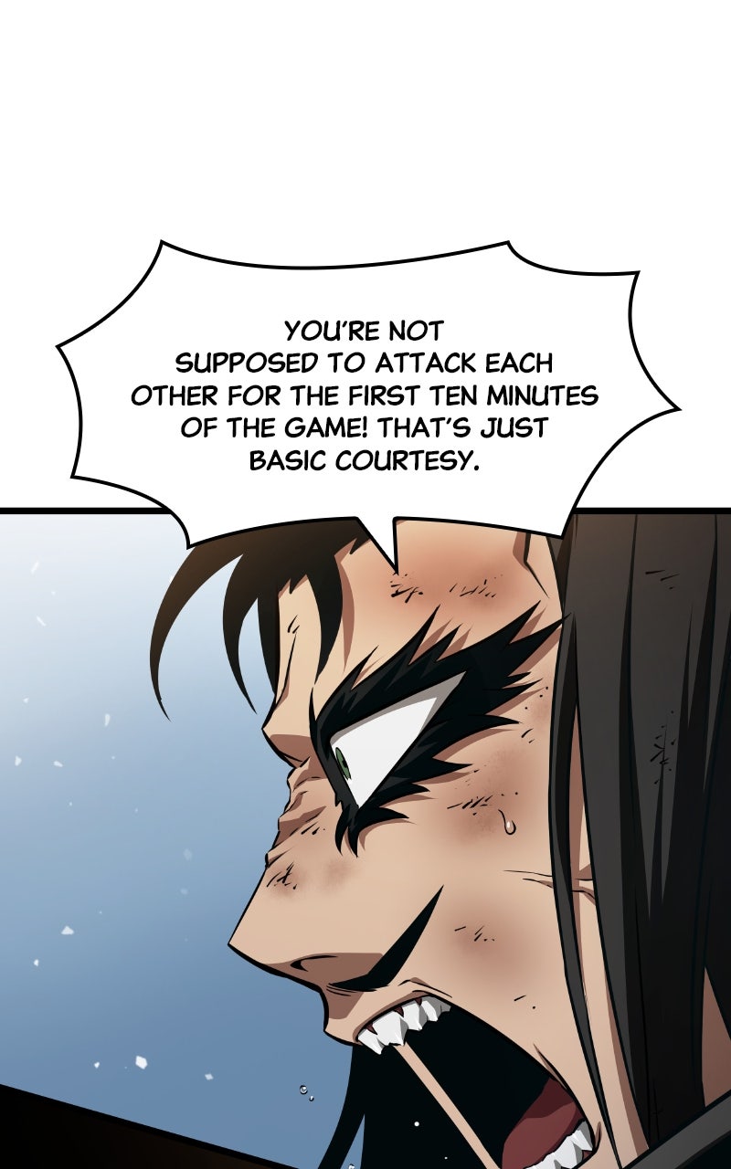 Read The World After the Fall EN Manga Online