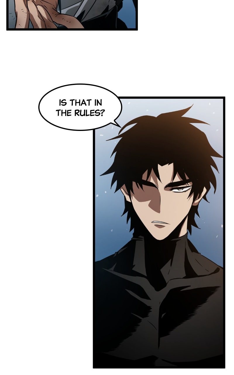 Read The World After the Fall EN Manga Online
