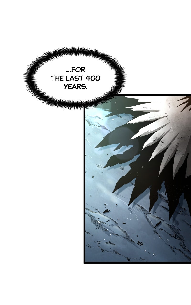 Read The World After the Fall EN Manga Online