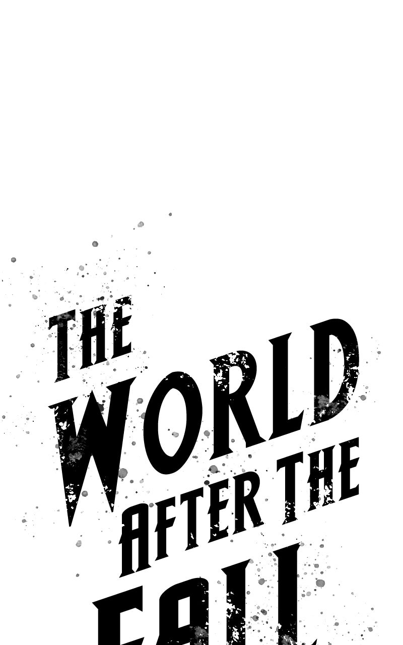 Read The World After the Fall EN Manga Online