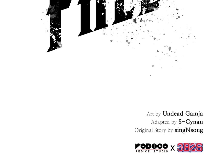 Read The World After the Fall EN Manga Online