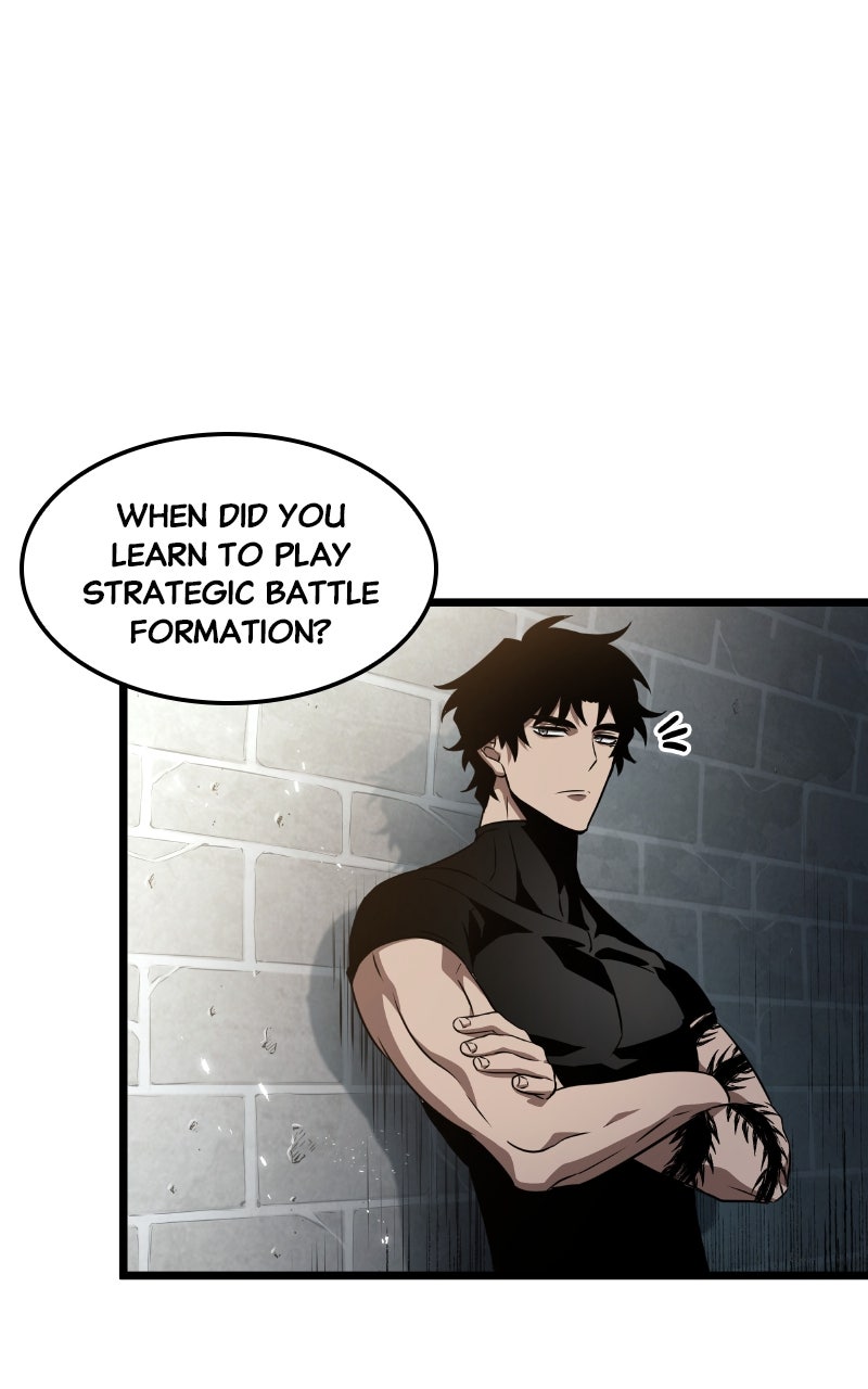 Read The World After the Fall EN Manga Online