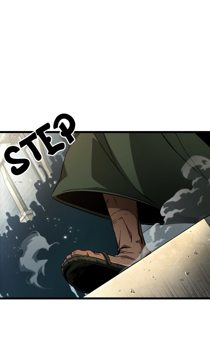 Read The World After the Fall EN Manga Online