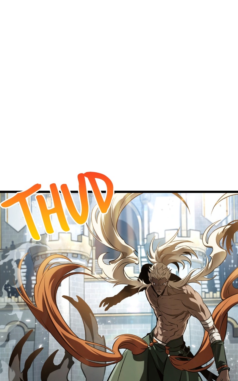 Read The World After the Fall EN Manga Online