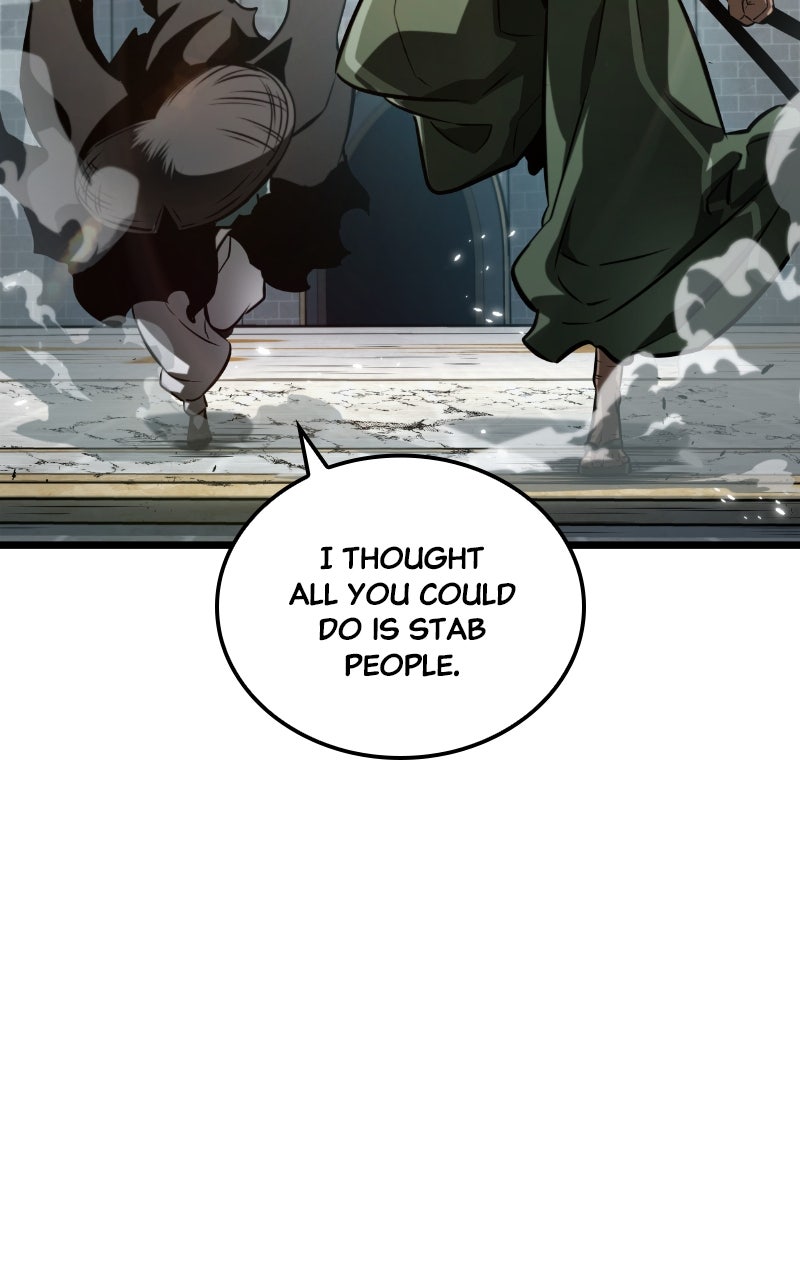 Read The World After the Fall EN Manga Online